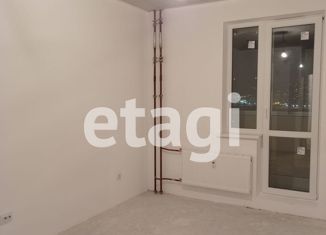 Продается квартира студия, 19.7 м2, Мурино, Воронцовский бульвар, ЖК Краски Лета