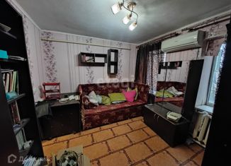Продажа дома, 48.7 м2, Ростовская область, Глиссерный переулок