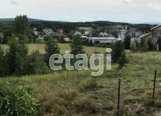 Продажа земельного участка, 13.82 сот., посёлок Черноисточинск