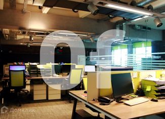 Продаю офис, 1672 м2, Москва, 1-й Магистральный тупик, 5А, станция Шелепиха