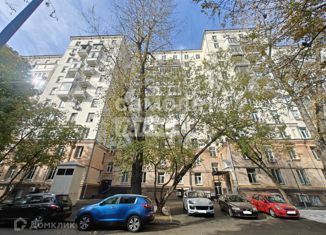 Продаю двухкомнатную квартиру, 54 м2, Москва, площадь Победы, 1кБ, станция Фили