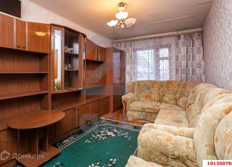 2-комнатная квартира на продажу, 43 м2, посёлок городского типа Энем, улица Чкалова, 17