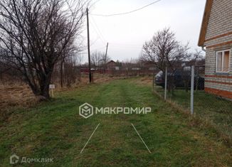 Продаю земельный участок, 6 сот., садовое товарищество Надежда