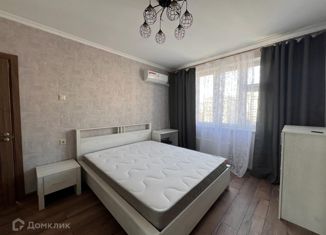 3-комнатная квартира на продажу, 74.3 м2, Москва, станция Рижская, 3-я Мытищинская улица, 3к2
