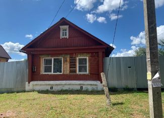 Продажа дома, 44.7 м2, Спасск-Рязанский, Советская улица, 63