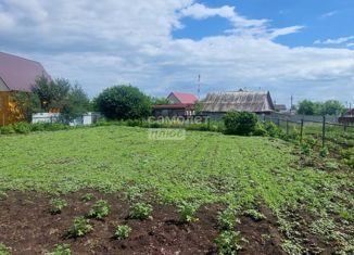 Продам земельный участок, 6 сот., Давлеканово, улица Мусы Джалиля, 1