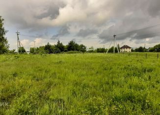 Продажа участка, 22.4 сот., деревня Воскресенки