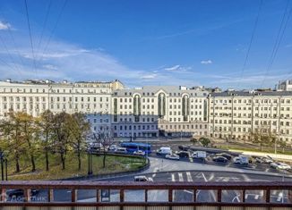 Продаю 2-ком. квартиру, 70 м2, Москва, Никитский бульвар, 9, Никитский бульвар