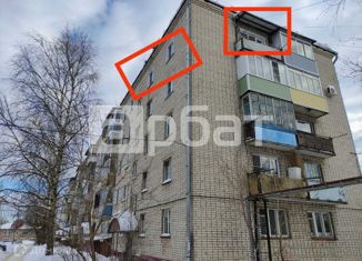Продается 2-комнатная квартира, 41 м2, Нижегородская область, переулок Энтузиастов, 2