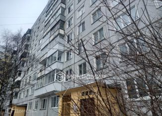 Продам трехкомнатную квартиру, 61 м2, Архангельская область, улица Попова, 25