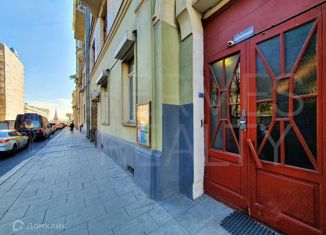 Сдается офис, 138 м2, Москва, улица Знаменка, 13с1, улица Знаменка