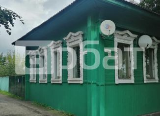 Продаю дом, 81 м2, Буй, улица 1 Мая, 22