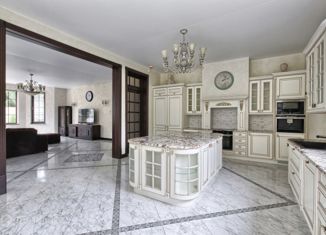 Продажа дома, 530 м2, посёлок Солнечное, Советский переулок, 3