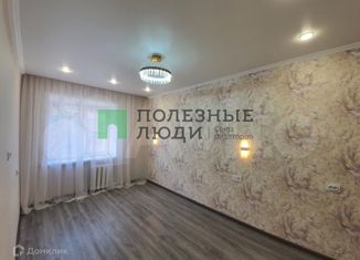Продажа двухкомнатной квартиры, 47 м2, Забайкальский край, улица Фрунзе, 28