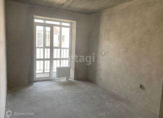 Продам однокомнатную квартиру, 36.2 м2, деревня Царёво, улица Петра Гаврилова, 20