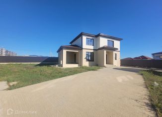 Продается дом, 170 м2, село Мысхако, улица имени Николая Божененко