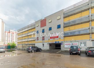 Продажа машиноместа, 19.9 м2, Владимир, Фрунзенский район, улица Куйбышева, 64А