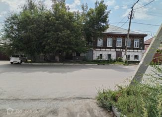 Продается четырехкомнатная квартира, 72 м2, Троицк, улица имени В.И. Ленина, 8