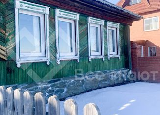 Продаю дом, 56.3 м2, село Губернское, улица Братьев Пичуговых, 13