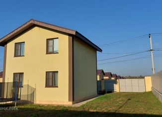 Дом на продажу, 106 м2, деревня Хватково, Молодёжная улица, 27