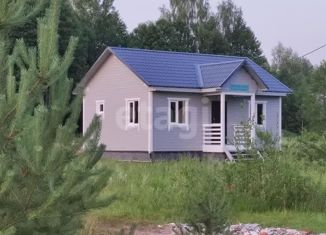 Продаю дом, 50 м2, Тверская область
