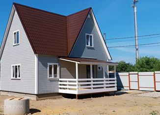 Продается дом, 90 м2, Раменское