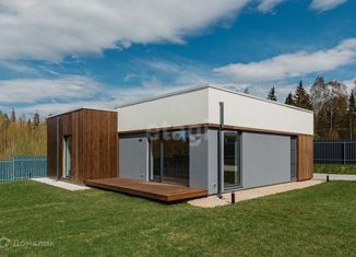 Продаю дом, 136 м2, деревня Савватьево