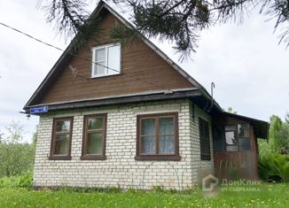 Продается дом, 80 м2, деревня Большие Сокольники, 1-я Сокольская улица