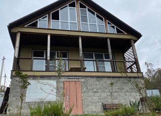 Продажа дома, 180 м2, село Верхний Юрт, улица Абовяна, 79