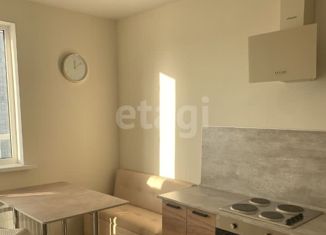 1-ком. квартира на продажу, 45 м2, Губкин, Севастопольская улица, 20