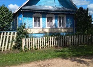 Продаю дом, 82 м2, деревня Посохово, улица Красных Партизан, 13