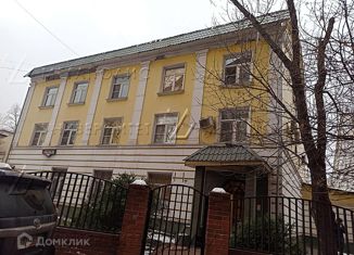 Сдается в аренду офис, 231 м2, Москва, Студенческая улица, Студенческая улица, 33с14