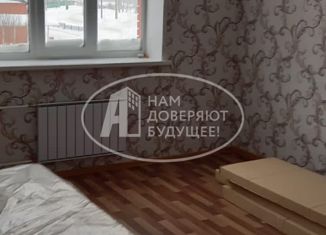 Продается 1-комнатная квартира, 37.7 м2, поселок Шамары, улица Гагарина, 15