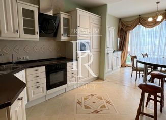 Сдам пятикомнатную квартиру, 180 м2, Москва, проспект Вернадского, 94к3, метро Тропарёво