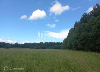 Продам участок, 100 сот., Ромашкинское сельское поселение