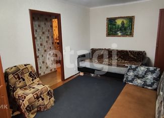 Продается 3-ком. квартира, 43 м2, Липки, Октябрьская улица, 22