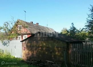 Продам дом, 43 м2, Сокол, Южная улица, 10