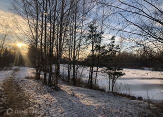 Продается земельный участок, 8 сот., садоводческое некоммерческое товарищество Заозерное