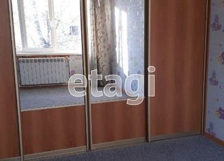 Продаю 2-комнатную квартиру, 46.5 м2, посёлок Ключи, Совхозная улица, 5