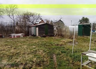 Продаю земельный участок, 6.1 сот., садоводческое товарищество Березка-3