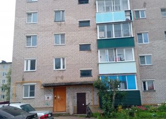 Продается 3-комнатная квартира, 60 м2, Осташков, улица Володарского, 179А