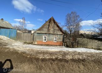 Продажа дома, 29.5 м2, Новгородская область, Гончарная улица