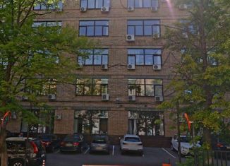 Сдам офис, 184 м2, Москва, Мишина улица, 35, Мишина улица