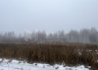 Продаю участок, 10 сот., коттеджный посёлок Решетникова-2, Жемчужная улица