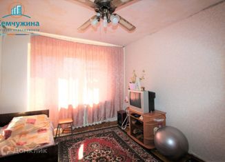 Продам 1-комнатную квартиру, 20.81 м2, Ульяновская область, проспект Ленина, 41