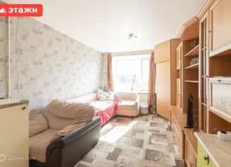 Продам комнату, 17.5 м2, Петрозаводск, Ключевское шоссе, 11, район Каменный Бор