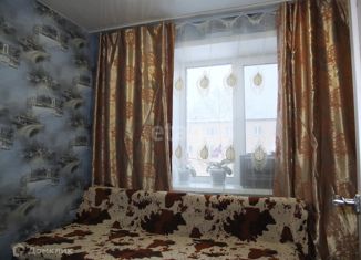 1-ком. квартира на продажу, 13 м2, Смоленск, проспект Строителей, 4к2, Промышленный район