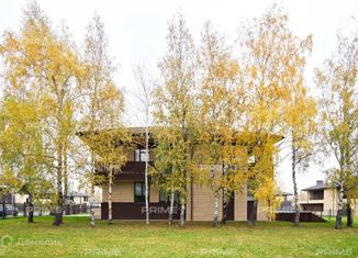 Продается дом, 344 м2, деревня Крёкшино