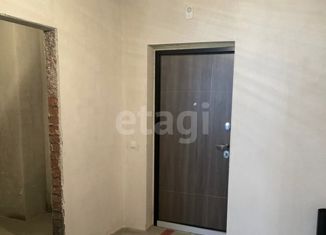 Квартира на продажу студия, 40.8 м2, Новосибирск, улица Богдана Хмельницкого, 19/3, ЖК Сосновый бор