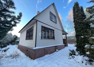 Продается дом, 80 м2, деревня Губино